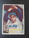 1957 Topps #74 Vito Valentinetti EX+ Chicago Cubs Pitcher