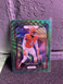 2023 Panini Prizm #52 Eddie Jackson Green Wave Chicago Bears