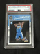 2016-17 Donruss Optic Jamal Murray Rookie Card RC #157 PSA 10 Nuggets GEM MINT