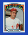 1972 Topps Set-Break #188 Frank Lucchesi NR-MINT *GMCARDS*