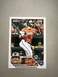 2023 Topps Series 1 Kyle Stowers #156 Baltimore Orioles Rookie Card RC