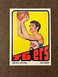 1972-73 Topps - #99 Dave Wohl (RC) 76ers Near Mint-Mint NM-MT (Set Break)