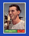 1961 Topps Set-Break #355 Bob Allison EX-EXMINT *GMCARDS*