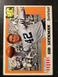 Sid Luckman 1955 Topps All American Vintage Card -#85 NICE!! RARE! Lions