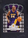 2009-10 Crown Royale #92 Kobe Bryant