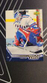 2005-06 Upper Deck Rookie Class #3 Henrik Lundqvist RC Rangers