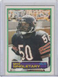 1983 Topps #38 Mike Singletary Rookie RC Bears NM-MT