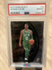 2017 Panini Select #93 Jayson Tatum RC Rookie PSA 10