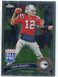 2011 Topps Chrome - TOM BRADY - Card #20 - NEW ENGLAND PATRIOTS