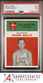 1961 FLEER #40 FRANK SELVY LAKERS PSA 5