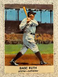 1961 Golden Press #3 Babe Ruth EX-EXMINT