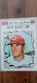 1970 Topps - #458 Pete Rose EX