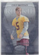 Colt Brennan - 2008 Leaf Certified #159 - Rookie #d/1500 - Washington Redskins