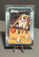 CARMELO ANTHONY RC 2003-04 BOWMAN ROOKIES & STARS #140 ROOKIE CARD NUGGETS