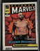 2022 Donruss UFC Octagon Marvels #6 Alexander Volkanovski