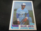 JORGE BELL   (toronto blue jays - of)    1982 topps ROOKIE  CARD #254 nr/MINT