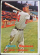 1957 Topps #299 CHUCK HARMON St. Louis Cardinals MLB baseball card EX+