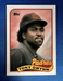 1989 Topps - #570 Tony Gwynn