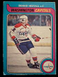 1979 O PEE CHEE DENNIS HEXTALL WASHINGTON CAPITALS #392 HOCKEY TRADING CARD