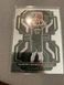 2021-22 Panini Prizm basketball #293 Sandro Mamukelashvili rookie card