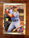 2021 Topps Chrome #119 Alec Bohm Rookie Philadelphia Phillies RC