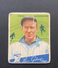 1934 Goudey #38 Oral Hildebrand Cleveland Indians