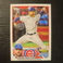 2023 Topps Brandon Hughes  #97  RC Rookie Chicago Cubs