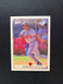 1995 Best Baseball Card #50 Andruw Jones Rookie