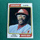 1974 Topps - #70 Dick Allen