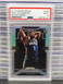 2019-20 Prizm Zion Williamson Silver Prizm Rookie RC #248 PSA 9 MINT Pelicans