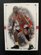 1998-99 SP Authentic - #3 Michael Jordan - Chicago Bulls