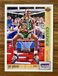 1991-92 Upper Deck All-Rookie Team #37 Dee Brown Boston Celtics Slam Dunk Champ