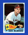 1965 Topps Set-Break #268 Ken Mcbride EX-EXMINT *GMCARDS*