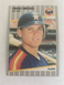 Craig Biggio 1989 Fleer RC #353 HOF Rookie Houston Astros. Great Investment!