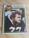 1979 Topps - #108 John Matuszak Oakland Raiders