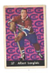 1961/62 Parkhurst Hockey - Albert Langlois #37