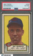 1952 Topps #406 Joe Nuxhall PSA 6 HIGH# TOUGHIE JUST graded!!