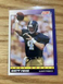 1991 Score #611 Brett Favre