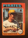 1975 Topps #409 Bob Robertson VG+