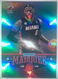 LEBRON JAMES 2012/13 PANINI MARQUEE HOLO INSERT #3 VERY RARE MASSIVE BV$$$