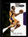 2003-04 Hoops Hot Prospects Kobe Bryant #32 Los Angeles Lakers