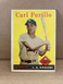 1958 Topps - #417 Carl Furillo