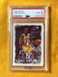 KOBE BRYANT 1998-1999 HOOPS #1 PSA 10 VERY RARE / Low Pop