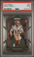 2022 Panini Prizm Brock Purdy Rc #353 San Francisco 49ers Rookie PSA 9 Mint