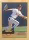 Chipper Jones 1994 Pinnacle Rookie Prospect Rookie Card #236