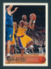 1996-97 TOPPS KOBE BRYANT ROOKIE CARD #138 LOS ANGELES LAKERS