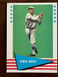 1961 Fleer Baseball Greats trading card #39 Chick Hafey - near mint