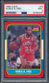 1986 Fleer Basketball World B. Free #35 PSA 9 CAVALIERS MINT