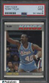 1987 Fleer Basketball #114 Terry Tyler Sacramento Kings PSA 9 MINT