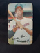 1970 Topps Super - #24 Hank Aaron - POOR 